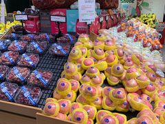 -鲜果壹号(苏站路店)