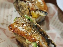 -牛油果大师寿司(瑞景店)