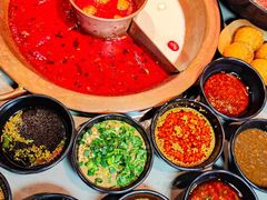 -重八牛府(花乡奥莱店)