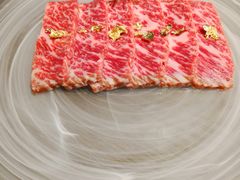 极上牛小排-樱宿日式和牛烧肉(五道口店)