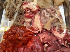 -金鼎雪山牦牛杂火锅(理县总店)