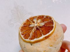 -角落低卡烘焙(正弘城店)