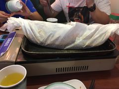 -鱼鼎香烤鱼火锅(华发商都店)