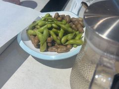 -华府九号海鲜烧烤大排档(龙域店)