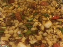 -阿拉丁新疆风味餐厅·清真(罗廊巷店)