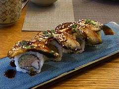 -樱の千渡日式料理·铁板烧•烧鸟(金盛田广场店)