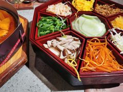 -将军牛排·尔滨地标朝鲜族美食(总店)