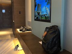 -舟山希尔顿酒店