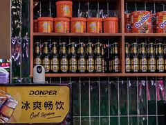 -澳门陈光记烧味饭店(万象城店)