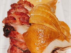 -香港新发烧腊茶餐厅(书城店)