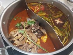 -牛焱·贵州黄牛肉火锅(城西银泰店)