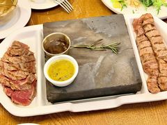 -Entrecôte 法国牛扒馆(保利·时光里店)