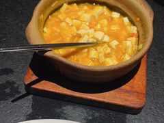 蟹粉豆腐-权茂上海菜(殷行路店)