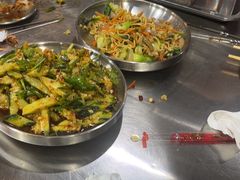 -幸福小串·地摊小炉子(三阳路店)
