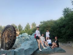 -沈阳方特欢乐世界