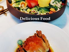 -苏帮袁Sue Cuisine(来福士店)