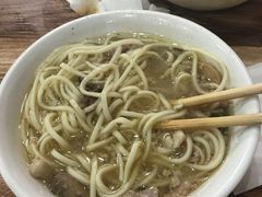 -吴记怪味面(牛王庙店)