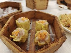 -番禺宾馆丽苑厅