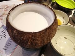 -润泽园椰子鸡(汇一城店)