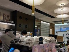 -在咖啡INCOFFEE(ICC升龙环球中心店)