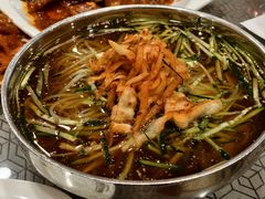 -春花民族美食(佳木斯总店)