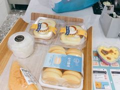 -资溪面包(城西店)