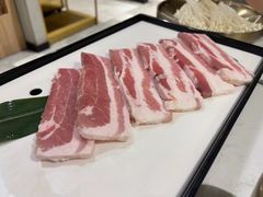 -老板娘的烤肉店(港湾广场店)