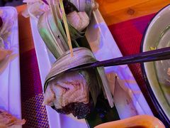 -山色西餐·柴火烤披萨