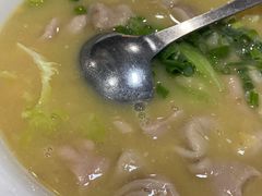 肥肠豆汤-叶老大肥肠