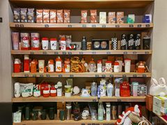 零售区-星巴克(北京佳程广场店)