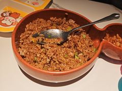 -绿茶餐厅(淮安吾悦广场店)