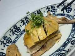 -香雪海饭店中餐厅(人民桥店)