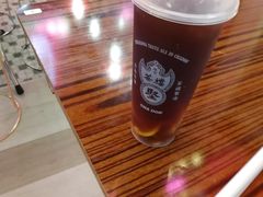 -港嘢茶檔(古北1699广场店)