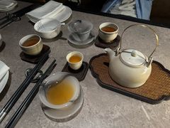 -广州文华东方酒店·江-由辉师傅主理