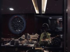 -汇泉王朝大饭店-旋转餐厅(南海路店)