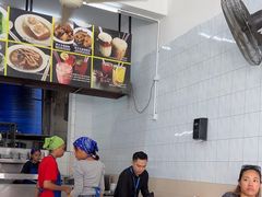 -金沙园生肉面(Jalan Pantai)