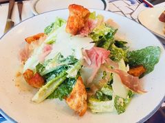 -PIZZA BIANCA(万象城店)
