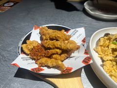 -探鱼·鲜青椒爽麻烤鱼(天一广场店)