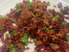 -青年公社烤鸭(青年路店)