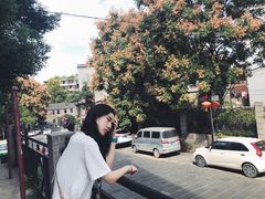 -边渡咖啡烘焙店(昙华林店)