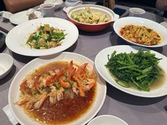 -徐记海鲜(大雁塔|金都店)
