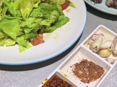 -阿西娅食府(中关村店)