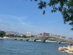 -五谷丰登农家院·地道胶东菜·海鲜烧烤(威海店)