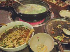 -芸鲜季·云南野生菌餐厅· 云南风物味研社(闵行店)
