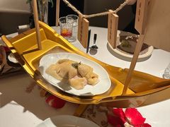 -狮拾久·现代新加坡料理(福田COCO Park店)