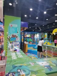 -万达宝贝王(长春红旗街店)