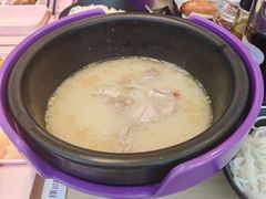 -过桥缘·过桥米线(北京望京万象汇店)