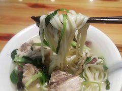 -富源春面馆(四川北路店)