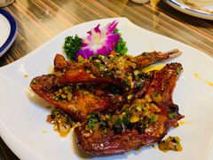 -巴蜀风情(西溪欢乐城店)