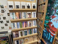 -猫的天空之城概念书店(杭州南宋御街店)